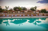 Baglio Genovesi - Infinity Pools