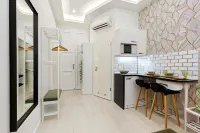 Budapest Holidays Residence - Condos