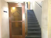 帕爾斯酒店 鄰近中央區的酒店
