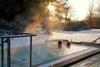 Armathwaite Hall Hotel & Spa - Vila