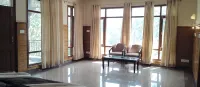 Hotel Som Kunj Circuit House - balcony