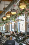 Atticus Hotel - parking