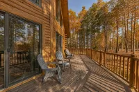 Secluded Cabin Retreat – Your Escape to Nature! - Chalets