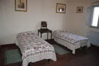 Fattoria di Malavolta - Bergblick