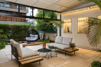 The Arbel Tel Aviv - 3-Star