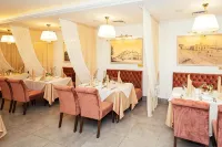 Kotorosl Hotel - bar