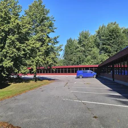Finlandia Hotel Isovalkeinen