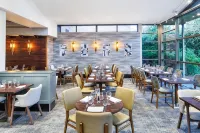 Cheltenham Chase Hotel & Spa - Wifi