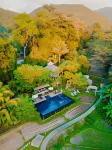 Fern Resort Mae Hong Son - Wifi