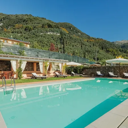 Villa Melangola