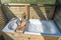 The Trossachs Collection - Hot Tub