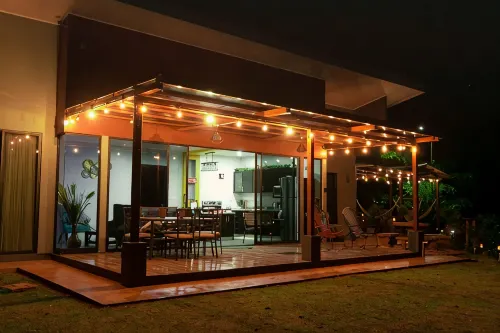 Splendid House with Jacuzzi surrounded by nature and incomparable tranquility - 3星級