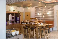 Ibis Lyon Est Meyzieu - สัตว์เลี้ยง