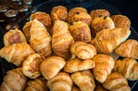 Best Western Plus Paris Saclay - Frühstück