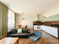 Apartmány Mary - Pet friendly