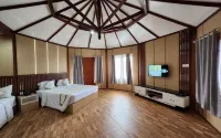 Chevilly Resort & Camp - Layanan Antar-Jemput