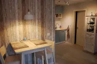 My ECKE 2 - Holiday in Eckernförde old town between beach and harbor - Wifi