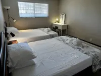 Sweet home in Vegas -  Privatzimmer