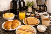 Irova Apart Hotel - breakfast