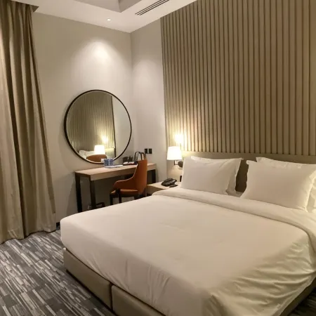 Manazel Aldiafah Serviced Apartments AlSulymaniyah Hotels in Riyadh