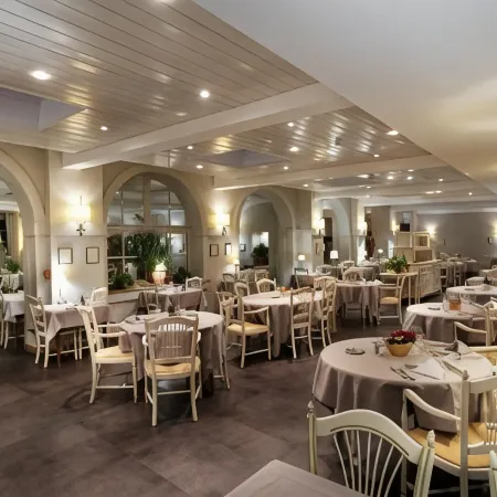 Hotel de la Jamagne & Spa