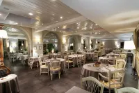 Hotel de la Jamagne & Spa - 3-Sterne