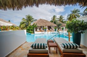 Mkni Hotel - Makani Experience
