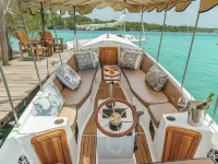 Hotel Azulea Bacalar - Lagoon Front - Wifi