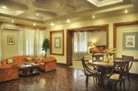 Hotel Aram - Gym