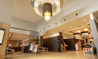 APA Hotel Sagaeki Minamiguchi