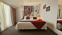 Hotel Spa El Muelle de Suances - СПА
