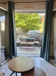 Apartment Pessac- Ideal location - Wi-Fi