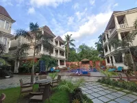 Grand Continent Anjuna A Sarovar Portico Affiliate Hotel - 4-Star