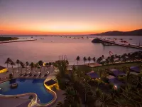 Musket Cove Island Resort - Wifi