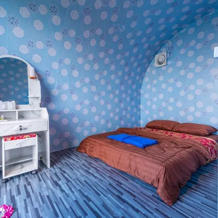 Klin Ai Mok Homestay, Chiang Mai