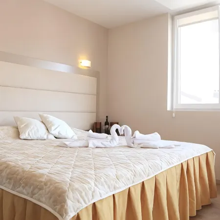 Hotel Lebed Hotels in Ohrid