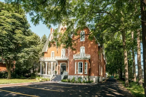 Merrill House - Wifi