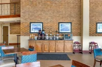 Comfort Inn Warner Robins - Robins Air Force Base Area - breakfast