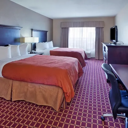 Country Inn & Suites by Radisson, Columbia, SC