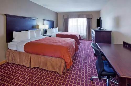 Country Inn & Suites by Radisson, Columbia, SC - Wifi