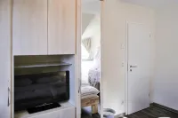 Ferienhaus Nachtigall, Glowe - 무료 와이파이