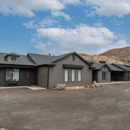 BLACK SHEEP INN Newly Constructed Merino #1 of 4 Units