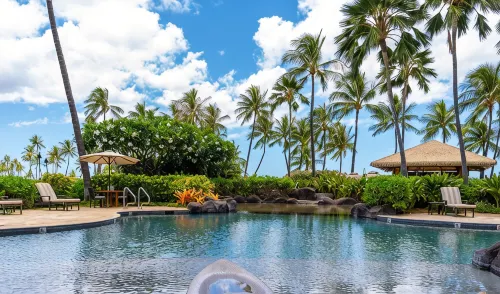 Updated 2025~Family Friendly~Gorgeous Ocean/Sunset Views w/ Extra amenities! - สระว่ายน้ำส่วนตัว