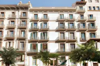 HoHomes - Centric Entire Barcelonian Flat - Centric Entire Barcelonian Flat - Boutique