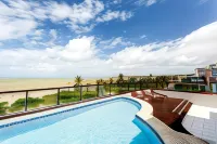 João Pessoa Hplus Beach - Pet friendly