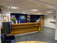 Days Inn by Wyndham Corley NEC M6 - Wifi