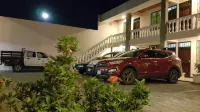 Hotel Primavera - ที่มีที่จอดรถ