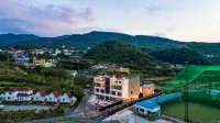 Hapcheon Moon Lake Self Check-in Motel - 2-Star