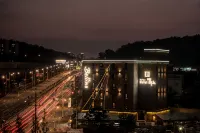 Osan Hotel Belino - 3-Star