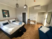 Boutique Hotel Kolbeck - Baarit
